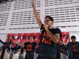 Assembleia de Deus realiza Maranata com pregações e louvores em Arapiraca