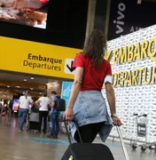 Voa Brasil: ministro diz que seria 'insano' passagens aéreas por R$ 200