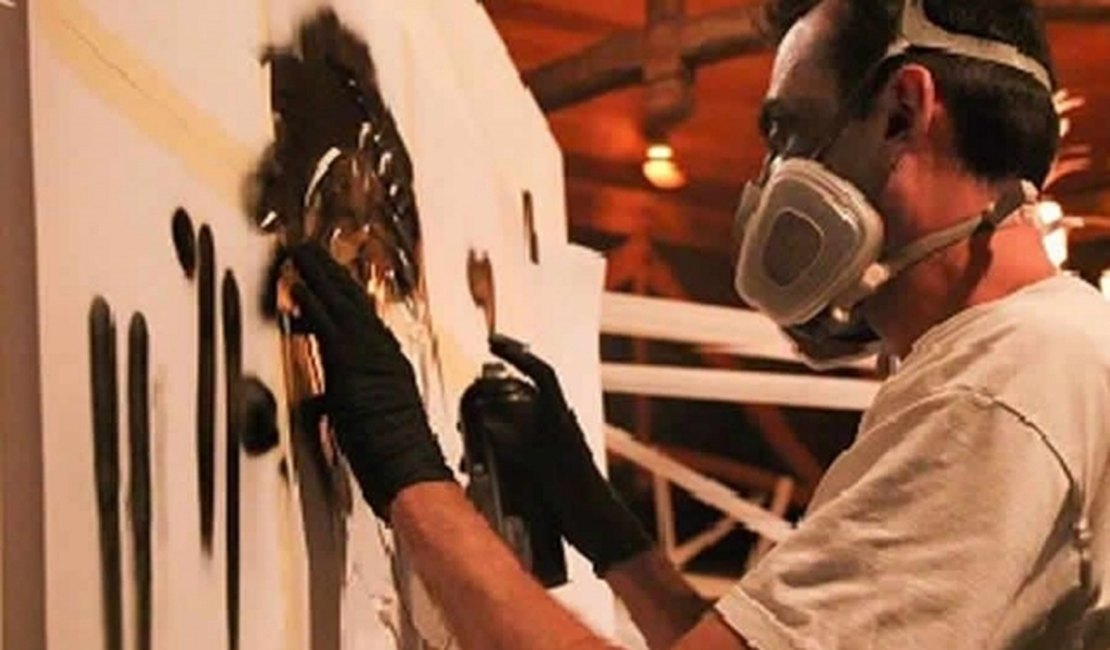 Festival em SP discute o caos na cidade por meio da arte