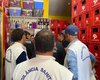 Vigilância Sanitária de Maceió realiza fiscalização para checar procedência de bebidas destiladas
