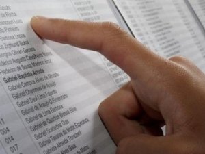 Uncisal divulga lista dos aprovados na próxima segunda-feira (25)