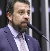 Boulos vai entrar com notícia-crime contra Nunes e Tarcísio no TSE