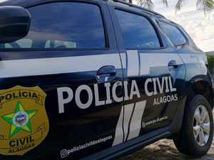 Polícia Civil cumpre dois mandados de prisão por tentativa de homicídio em Alagoas