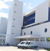 Ministério da Saúde autoriza mais leitos de UTI Covid-19 para Maceió