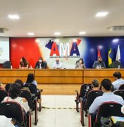 Sérgio Lira coordena grupo para acompanhar retorno das aulas nos municípios