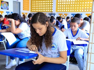 Prova prática abre 4ª edição da Olimpíada de História de Alagoas