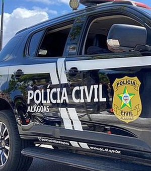 Polícia Civil prende jovem por tráfico de drogas em Olho d’Água das Flores