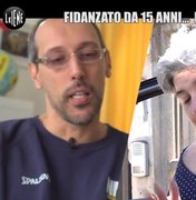 'Fizemos sexo por telefone durante anos', diz italiano vítima de falsa namorada que dizia ser Alessandra Ambrosio