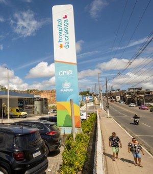 Hospital da Criança oferta atendimento especializado para pacientes com disforia de gênero