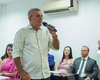 Prefeito reeleito Petrúcio Barbosa é diplomado em Igaci