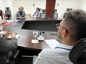 MPF apura falhas em cirurgias oftalmológicas oncológicas no Hospital Universitário