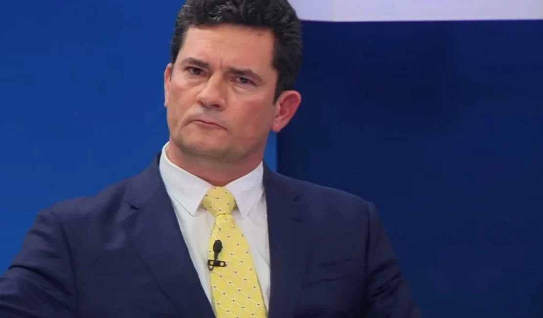 Moro muda de partido e pode desistir de candidatura à presidência