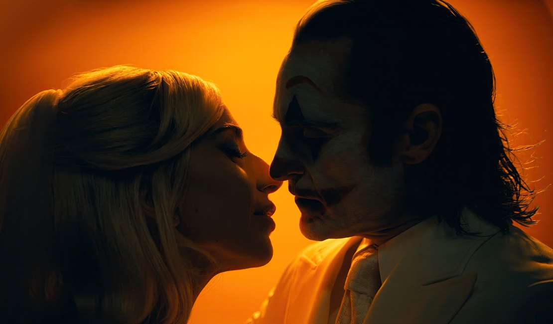 Cinema: com Joaquin Phoenix e Lady Gaga, 'Coringa: Delírio a Dois' é a estreia da semana