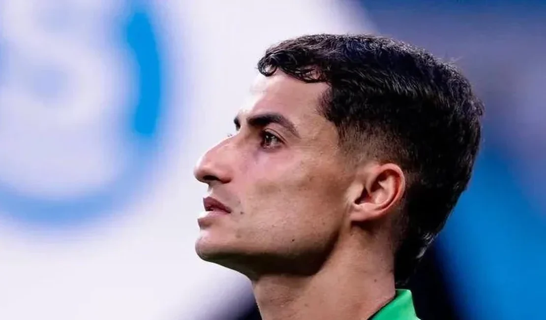 ASA acerta com o goleiro Rafael Oliveira