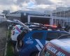 Guarda Civil de Maceió prende suspeito de furtar celular no Tabuleiro