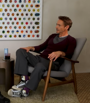 Robert Downey Jr. detona ideia de que influencers serão as estrelas do futuro