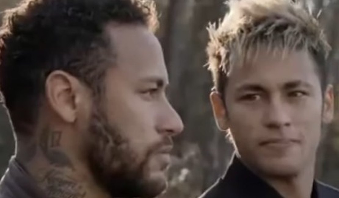 Vídeo criado por IA sobre Copa do Mundo de 2030 viraliza, e Neymar reage