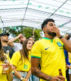 Empresa é obrigada a dar folga durante os jogos do Brasil? Conheça a lei
