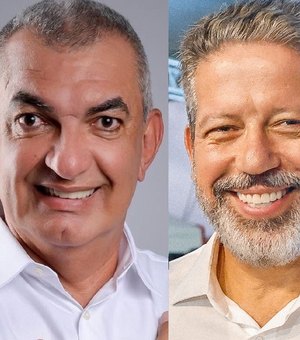 Pavimentação de 40 ruas em Paulo Jacinto reforça parceria de Chicão com Arthur e Álvaro Lira