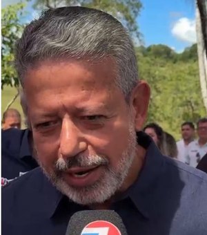 Arthur Lira defende 'soma de esforços' e união por Alagoas em lançamento de candidaturas