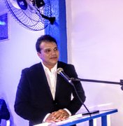 Comemoração: 38 anos de alcoólicos anônimos em Arapiraca  conta com participação do Deputado Ricardo Nezinho
