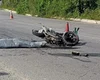 Motociclista morre após colisão com van na Ladeira da Chesf, em Rio Largo