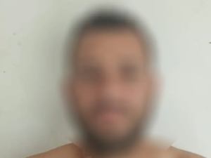 PM prende foragido por homicídio em oficina mecânica na Cidade Universitária