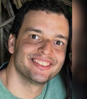 Família procura homem desaparecido em Maceió e pede ajuda por informações
