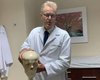 Médico arapiraquense tem teoria científica sobre malformação cerebral confirmada por pesquisadores internacionais