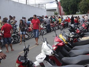 Detran disponibiliza agendamento de vistoria on-line para ciclomotores