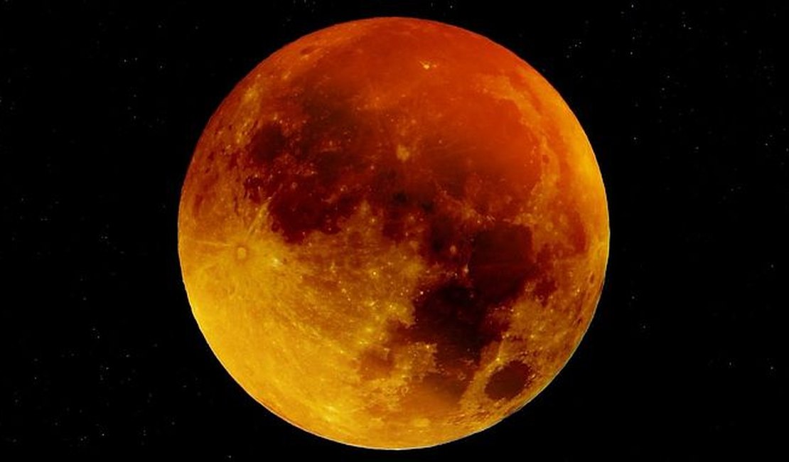 Eclipse mostrará todas as fases da lua neste domingo (20)