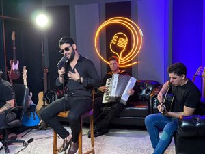 Revelação em Arapiraca, Everly Pires decola para BH em minitour e grava novo videoclipe
