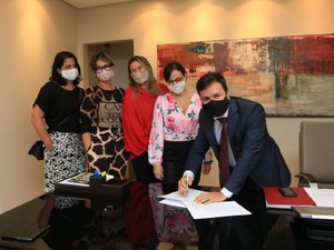 OAB Alagoas implantará Observatório de Candidaturas Femininas no Estado