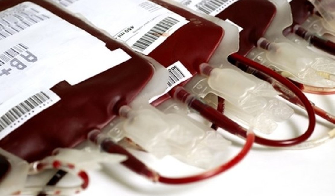 Hemoar incentiva campanha sobre a importância de doar sangue