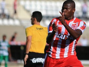 CRB já tem 12 jogadores definidos e conversa com Lúcio Maranhão 