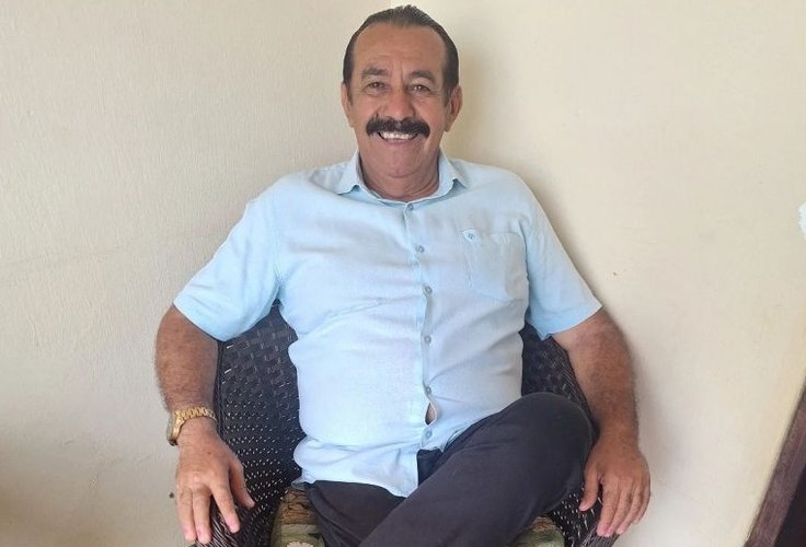 Ex-vice-prefeito nega participação em esquema de compra de votos no Sertão