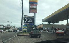Em Maceió, gasolina chega a custar 70 centavos a menos hoje, 06 de fevereiro