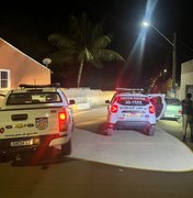 Polícia recupera carro furtado em festa no município de Colônia Leopoldina