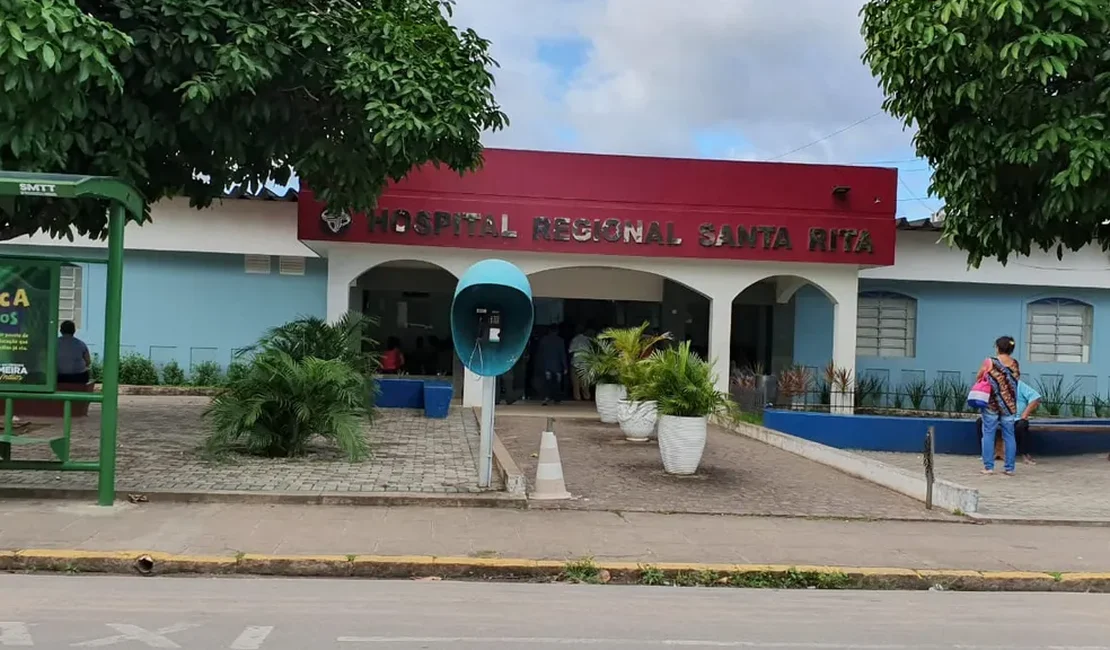 Prefeita Tia Júlia confirma repasse do teto da Enfermagem ao Hospital Santa Rita