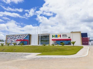 Palmeira dos Índios se prepara para inaugurar Hospital Regional que vai atender 300 mil pessoas