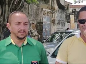 Taxistas de Marechal Deodoro denunciam perseguição de órgão municipal