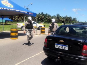 Cresce número de óbitos em rodovias durante Semana Santa em Alagoas