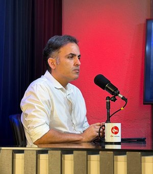 Renato Filho alerta para apostas entre crianças e cobra reação contra avanço das bets