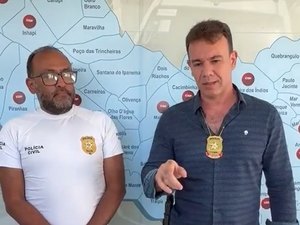 Homem é preso por abusar da filha de 10 anos e oferecer R$50 pelo silêncio