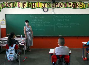 MEC unificará dados de estudantes em um aplicativo até junho de 2023