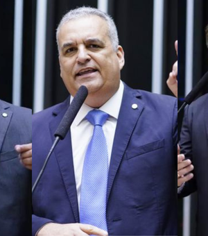 Gaspar, Costa e Beltrão votam pela manutenção do veto ao PL que criminaliza fake news nas eleições
