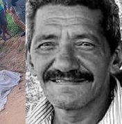 Homem de 57 anos morre em acidente de trânsito na zona rural de Mata Grande