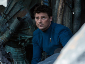 Tarantino se mostra 'distante' de fazer um novo Star Trek