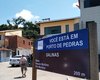 Moradores de Porto de Pedras sofrem com falta d’água