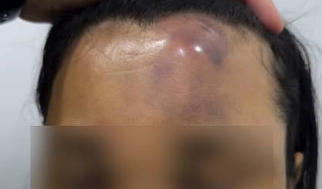 Polícia investiga conduta de militares denunciados por agredir mulher em Maceió